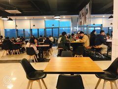 大堂-南京大学-第9食堂