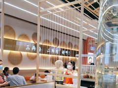-三两粉(莲塘华润万家店)