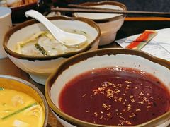 -龍堂蟹黄小笼包(万家丽店)