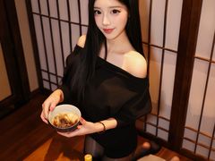 -八雲神川日本料理(汉口K11店)