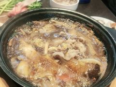 -元气寿司(东方宝泰店)