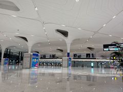 -杭州萧山国际机场
