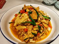 -回家吃饭·地道南昌菜(建德观总店)