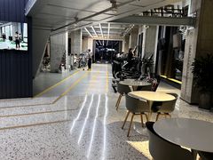 -LA合时健身4PMFIT(花桥旗舰店)