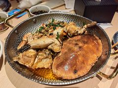 -日进一片海.生腌海鲜火锅.宵夜烧烤(三里屯总店)