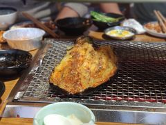 -情妹耙泥鳅·江湖川菜(科华店)