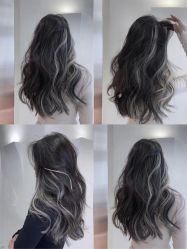 -MYCOLORHARSALON