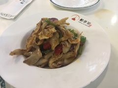 新疆椒麻鸡-帕米尔食府(白云观店)