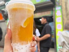 -澳门长洲糯米糍(柯打苏沙街店)