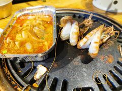 -秋木烤肉·韩国牛肉名家(高新旗舰店)