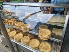 -新疆红柳花餐厅(新洲店)