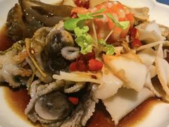 -海富门·带鱼·淮扬菜·粤菜(甘家口店)