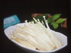 金针菇-里岛烤鱼(东港凯虹广场店)