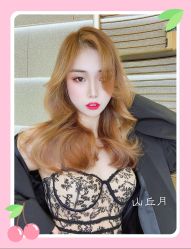 点击看大图 -3AM·S HAIR SALON烫发染发接发