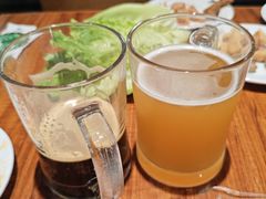 -汉巴味德·烤肉与啤酒的自助(杭州大悦城店)