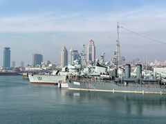 -中国人民解放军海军博物馆