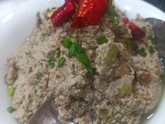 -宛平李记小吃(东关街店)