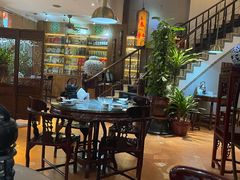 -金騰閣·经典粤菜(汾江中路店)