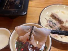 -老马斑鱼店(桂花路店)