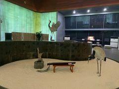-楼观道温泉酒店