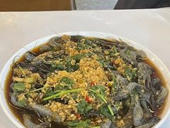 -阿尔法海鲜排档(爱琴海店)