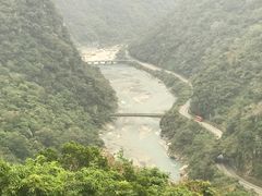 -太鲁阁公园