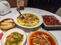 -蓉城小馆(科兴店)