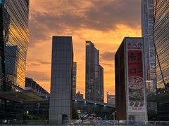 -福田卓悦INTOWN购物中心