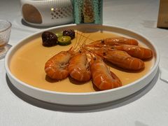 -醉舍·新淮扬菜(长宁龙之梦店)