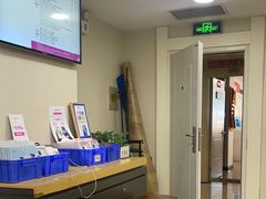 -百邦苹果官方授权维修(文景大厦店)