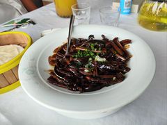 -阿明小菜·海鲜·上海菜(梅陇店)