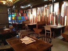 大堂-枪火串烧·东北特色烧烤(罗湖总店)