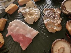 -CAMP.33露营烤肉·团建聚餐(创智天地店)