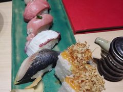 -秋荀日本料理(昆明同德广场店)