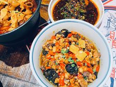 -铁公鸡·四川料理(天环广场店)