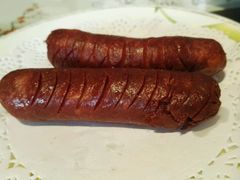 二指禅-随喜赞素食餐厅(亦庄店)
