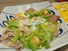 -小山日本料理(兴业太古汇店)