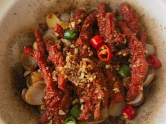 -鱼翅楼·津派砂锅鱼翅(水上公园店)