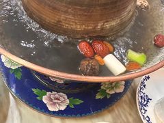 -东来顺•非遗火锅(外滩店)