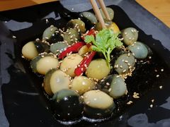 -二旗里烧烤·烤羊排(龙域店)