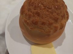 -港丽餐厅(高德置地店)