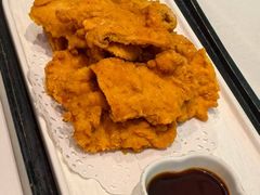 -金典银峰老鹅馆·昆山菜(亭林公园店)