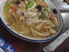 -管记水席老店(仙果市街店)