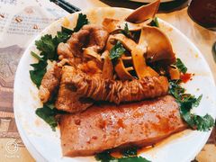 -锦城印象火锅(天府三街店)