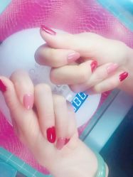 -M·X Nail日式美甲美睫