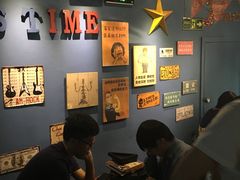 -S Team剧情密室(杭州龙翔桥店)