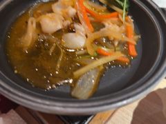 -匠和风精致料理(宁德万达店)