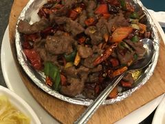 -深圳维景酒店-维景轩