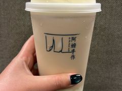 -阿嬷手作(成都万象城店)