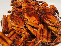 -老吉士酒家(天平路店)